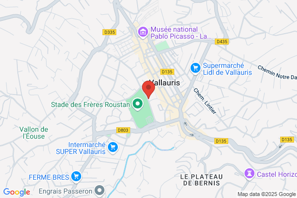 Conservatoire De Musique