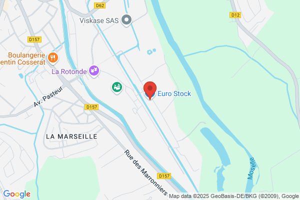 Euro Destock