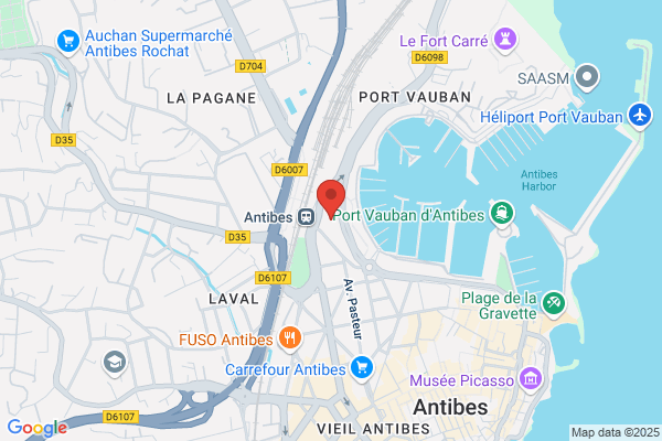 Bistrot Margaux