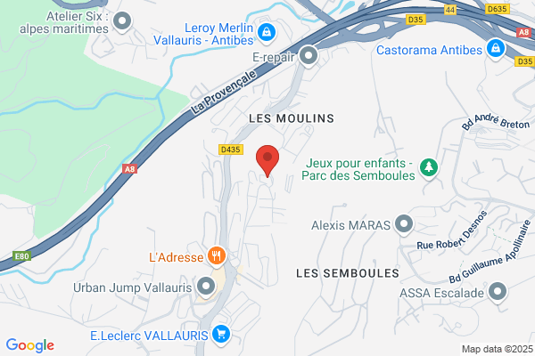 Bouchon D Objectif