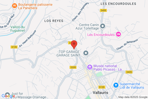 Chez Maurizio