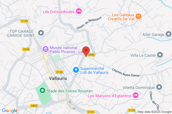 The Wellfare Cie France