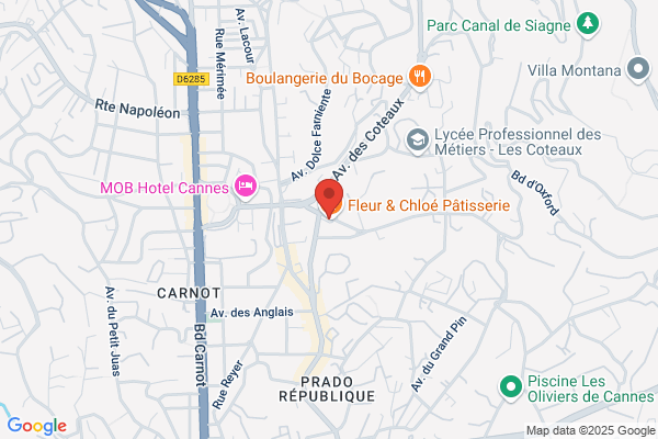 Smart Enseignes