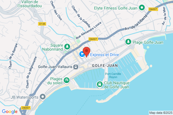 RivierAzur Chauffeur S.A.S