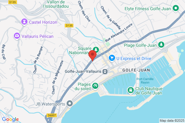 Ducloux Gilles Kinesitherapeute Domicile