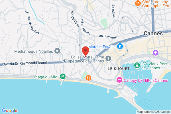 Cannes Cycles