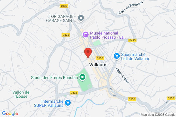 Atelier Du Meuble Peint