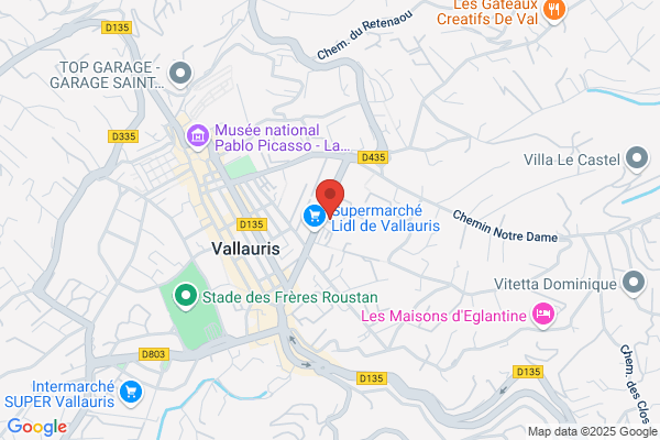 Clinique Veterinaire Des Docteurs Galpy Jean Claude et ma