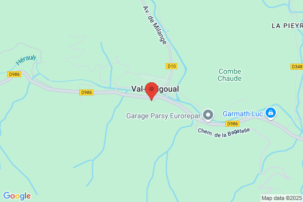 La Poste Agence Communale