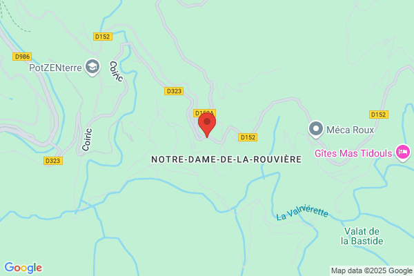 La Poste Relais
