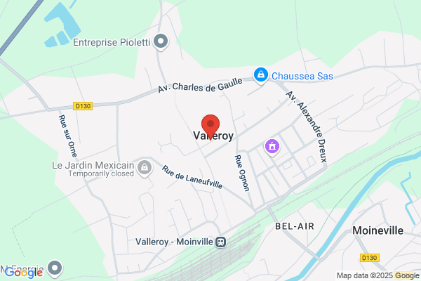 Ecole Mixte