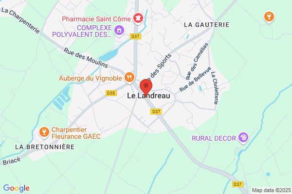 La Poste Agence Communale
