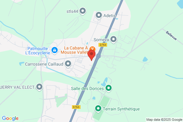MMA Assurances VALLET