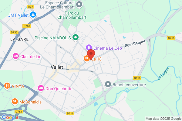 Agence d'Intérim Manpower Vallet