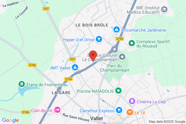 Pharmacie Dabin