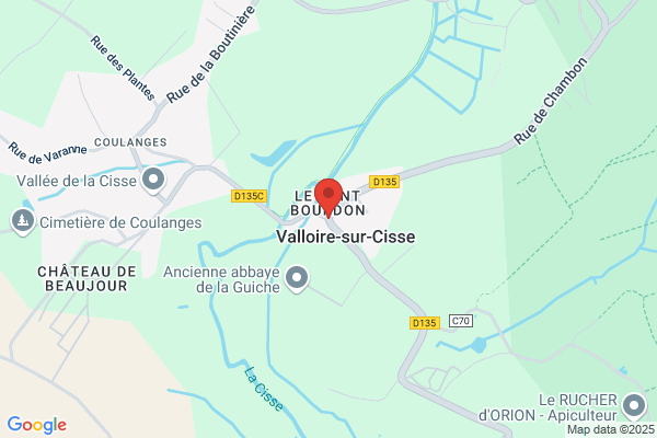 Ratton élagage
