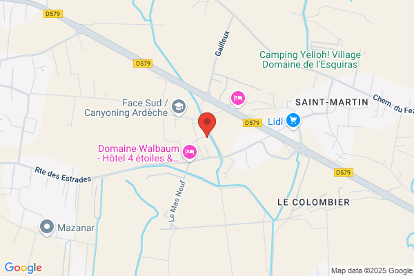 First Stop Centre Auto Vallonnais Vallon-Pont-d'Arc