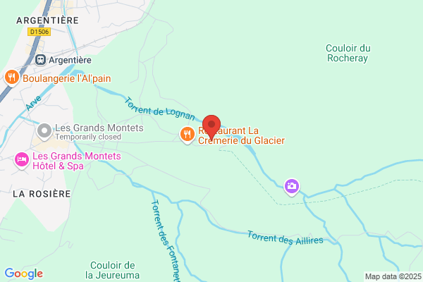Chamonix Mont Blanc Helicopteres Cmbh