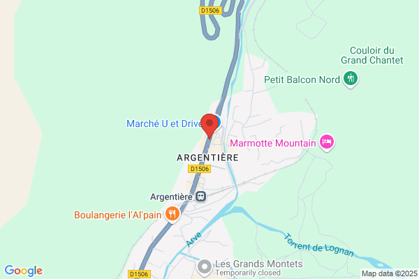 Chaudun Jacky