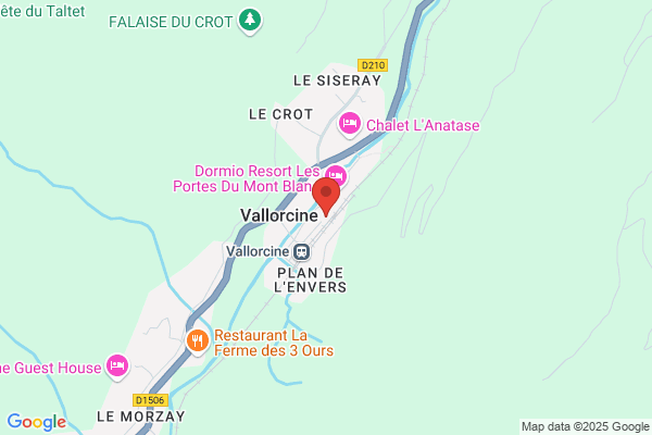 Ecole Du Ski Francais