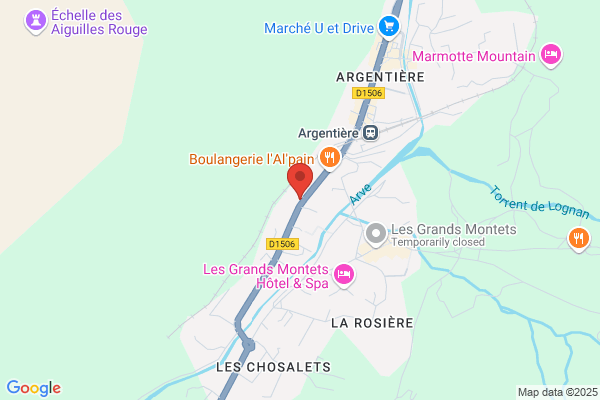 Gite Le Belvedere