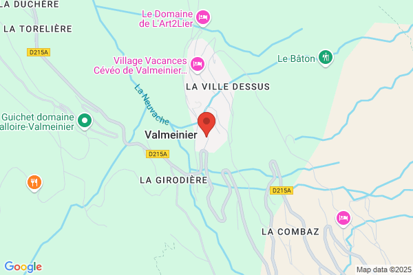 La Poste Relais