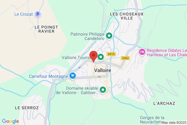 Agence Mer et Montagne