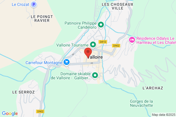 Agence Rambaud Immobilier