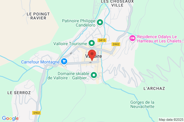 Au Chant Du Pain