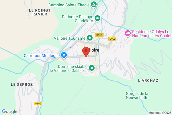 Banque De Savoie