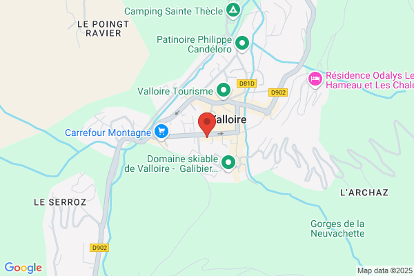 Boucherie Traiteur Retornaz