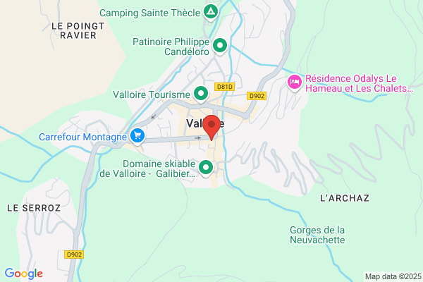 Bureau Des Guides Et Accompagnateurs