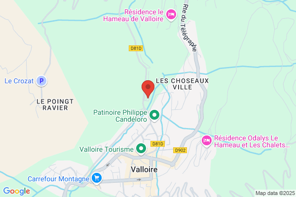 Camping Sainte Thecle Regie Touristique