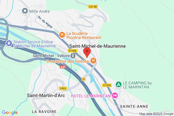 Credit Agricole Des Savoie