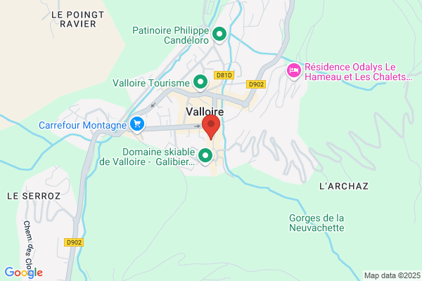 Creperie Le Plancher Des Vaches
