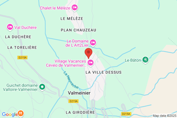 Ecole Du Ski Francais