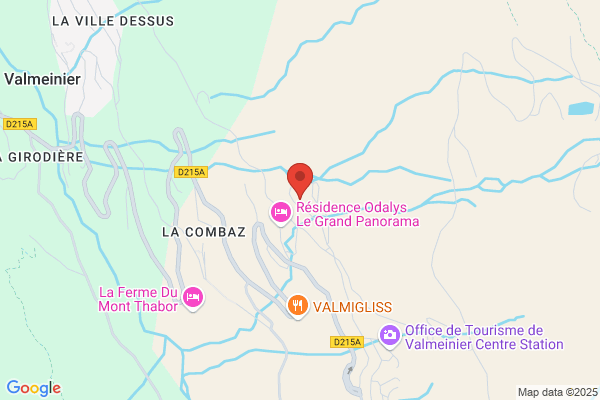Grange Loisirs