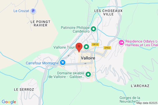 Grotte A Fromage