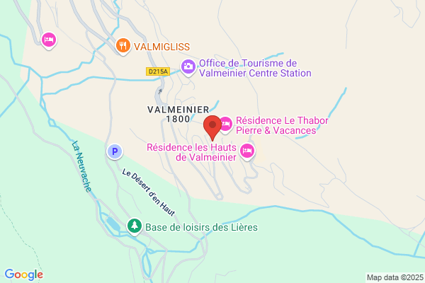 Halte Garderie La Galipette
