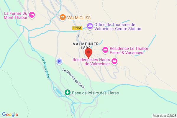 VALLOIRE LOISIR IMMOBILIER