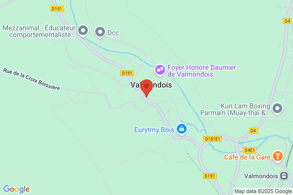 La Poste Relais