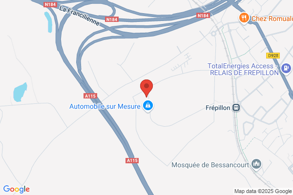 Abc Entreprise