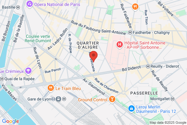 Agence Jean Claude Delesne Architecte