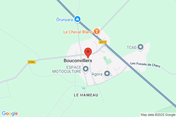 Au Petit Pizzaiollo