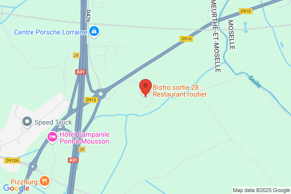 Au Rallye Des Routiers