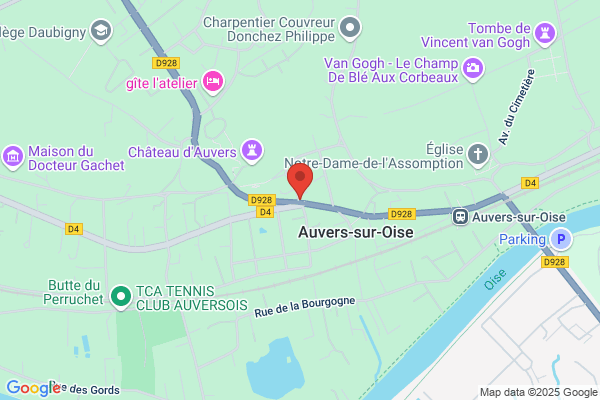 Auto Ecole D Auvers