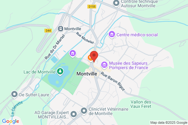 Axa Assurances Boudeville Fourcroix Agts