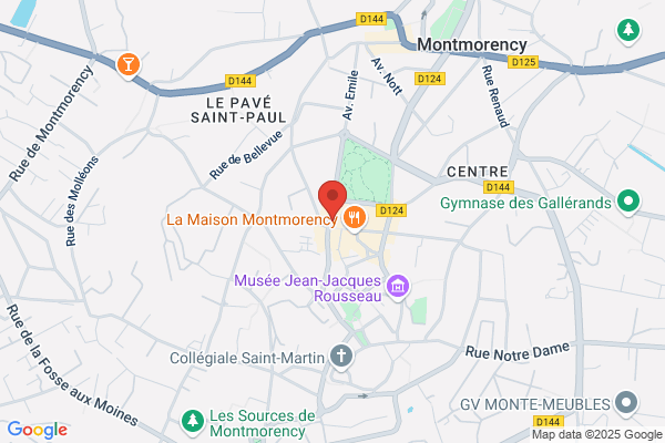 Barrial Bijouterie