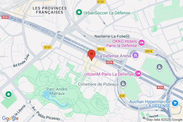 Boulangerie Du Parc
