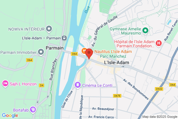 Cabinet De Transactions Et De Gerances